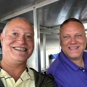 Meet your Posher, Stephon